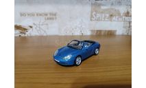 Porsche 911 Cabriolet Cararama / Hongwell, масштабная модель, Bauer/Cararama/Hongwell, scale43