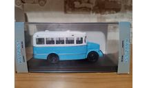КАВЗ 651 Classicbus, масштабная модель, scale43