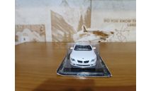 BMW 645 Deagostini, масштабная модель, scale43