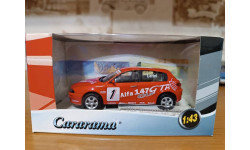 Alfa Romeo 147 Cararama / Hongwell