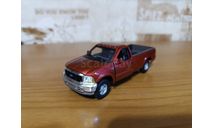 Ford F 350 Cararama / Hongwell, масштабная модель, Bauer/Cararama/Hongwell, scale43