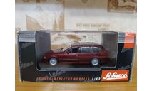 BMW 528 i Touring Schuco / Dealer, масштабная модель, scale43