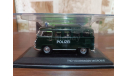 Volkswagen Transporter / Microbus Yat Ming, масштабная модель, scale43