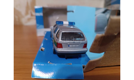 BMW 3 Series Touring Cararama / Hongwell, масштабная модель, Bauer/Cararama/Hongwell, 1:43, 1/43
