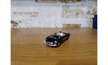 MGB Cabriolet Cararama / Hongwell, масштабная модель, Bauer/Cararama/Hongwell, scale43
