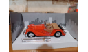 Morgan 8 plus Cararama / Hongwell, масштабная модель, Bauer/Cararama/Hongwell, scale43