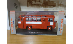 ПАЗ 672 Classicbus