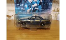 Ford Crown Victoria Yat ming, масштабная модель, scale43