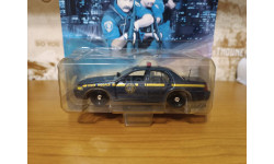 Ford Crown Victoria Yat ming