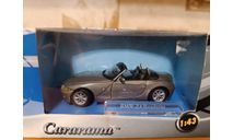 BMW Z 4 Cararama / Hongwell, масштабная модель, Bauer/Cararama/Hongwell, scale43