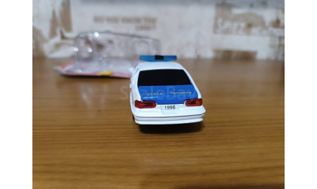 Chevrolet Caprice 1996 Yat Ming, масштабная модель, scale43