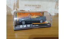 BMW M3 1995 Cabriolet New Ray, масштабная модель, New-Ray Toys, scale43