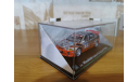 Mitsubishi Lancer Evolution 6 WRC Cararama / Hongwell, масштабная модель, Bauer/Cararama/Hongwell, scale43