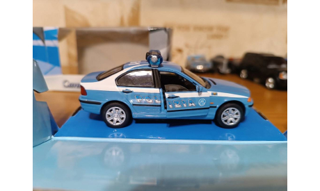 BMW 3 Series Sedan Cararama / Hongwell, масштабная модель, Bauer/Cararama/Hongwell, scale43