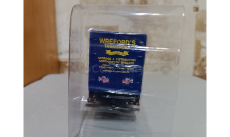 Volvo FH 12 Cararama / Hongwell, масштабная модель, Bauer/Cararama/Hongwell, scale50