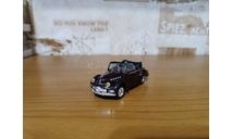 Panhard Dyna X Norev, масштабная модель, scale43