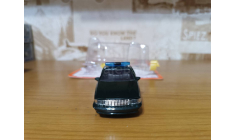 Chevrolet Caprice 1997 Yat Ming, масштабная модель, scale43
