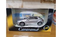 Alfa Romeo Brera Cararama / Hongwell / Motorama, масштабная модель, Bauer/Cararama/Hongwell, scale43