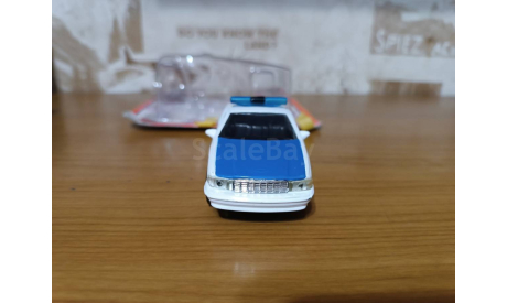 Chevrolet Caprice 1996 Yat Ming, масштабная модель, scale43