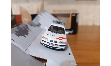 BMW 3 Series Sedan Cararama / Hongwell, масштабная модель, Bauer/Cararama/Hongwell, scale43