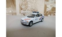 BMW 3 Series Sedan Cararama / Hongwell, масштабная модель, Bauer/Cararama/Hongwell, scale43