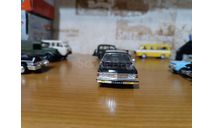 ГАЗ 14 Deagostini, масштабная модель, scale43