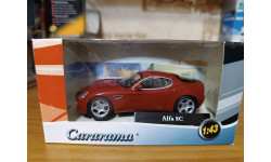 Alfa Romeo 8C Cararama / Hongwell