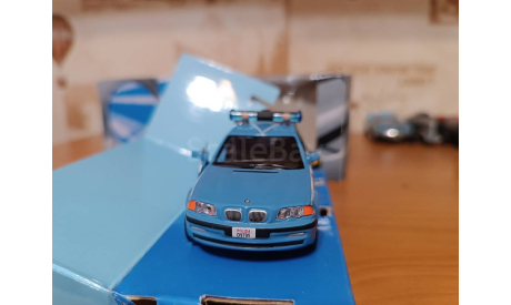 BMW 3 Series Sedan Cararama / Hongwell, масштабная модель, Bauer/Cararama/Hongwell, scale43