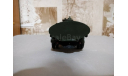 ЗИЛ 130 ЕКАМ / Микромодель, масштабная модель, scale43