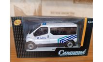 Renault Trafic Cararama / Hongwell, масштабная модель, Bauer/Cararama/Hongwell, scale43