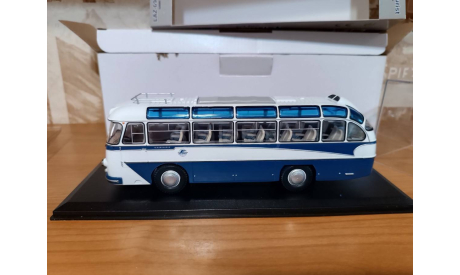ЛАЗ 697 Е Турист Classicbus, масштабная модель, scale43