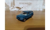 Range Rover Burago, масштабная модель, BBurago, scale43
