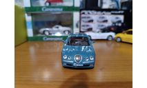 Jaguar S Type Cararama / Hongwell, масштабная модель, Bauer/Cararama/Hongwell, scale43