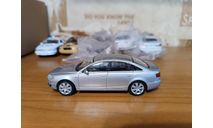 Audi A6 Cararama / Hongwell, масштабная модель, Bauer/Cararama/Hongwell, 1:43, 1/43