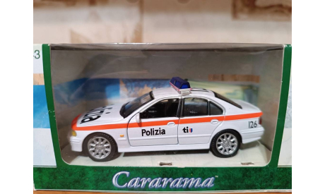 BMW 5 Series Sedan Cararama / Hongwell, масштабная модель, Bauer/Cararama/Hongwell, scale43