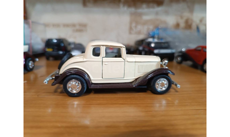 Ранний Yat Ming, масштабная модель, scale43