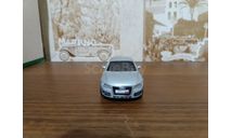 Audi A7 Rastar, масштабная модель, scale43