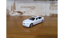 BMW 750 Rastar, масштабная модель, scale43