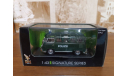 Volkswagen Transporter / Microbus Yat Ming, масштабная модель, scale43