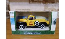 Chevrolet 3100 Pick Up Cararama / Hongwell, масштабная модель, Bauer/Cararama/Hongwell, scale43
