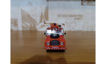 Land Rover 109 Series 3 Cararama / Hongwell, масштабная модель, Bauer/Cararama/Hongwell, scale43