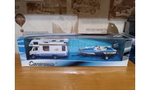 Mercedes T1 Cararama / Hongwell, масштабная модель, Bauer/Cararama/Hongwell, scale43, Mercedes-Benz