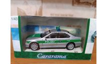 BMW 5 Series Sedan Cararama / Hongwell, масштабная модель, Bauer/Cararama/Hongwell, scale43