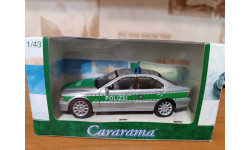 BMW 5 Series Sedan Cararama / Hongwell