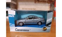 Volvo C 70 Cararama / Hongwell, масштабная модель, Bauer/Cararama/Hongwell, scale43