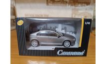 Volvo S 80 II Cararama / Motorart, масштабная модель, Bauer/Cararama/Hongwell, scale43