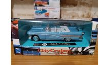 Buick 1958 New Ray, масштабная модель, New-Ray Toys, scale43