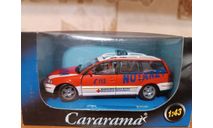 Volkswagen Passat Variant Cararama / Hongwell, масштабная модель, scale43