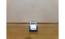 BMW Isetta 250 Cararama / Hongwell, масштабная модель, Bauer/Cararama/Hongwell, scale43