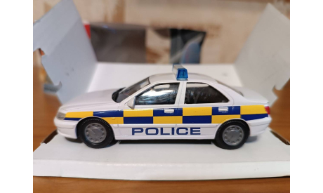 Peugeot 406 Cararama / Hongwell, масштабная модель, Bauer/Cararama/Hongwell, scale43